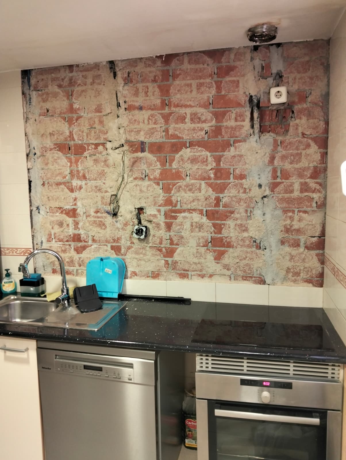 Remodelación